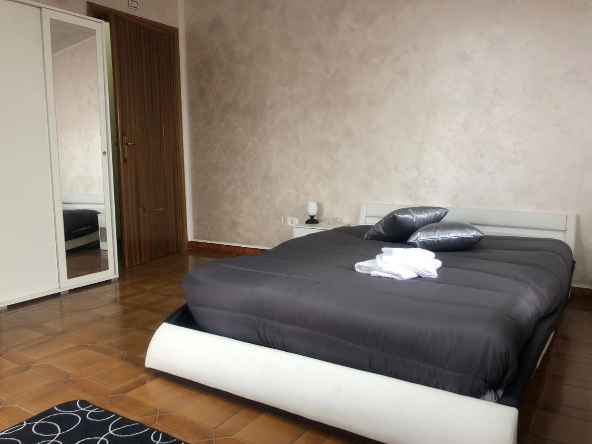 Valentia Rooms Vibo Valentia Exterior foto